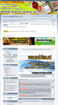 Mobile Screenshot of madchima.net